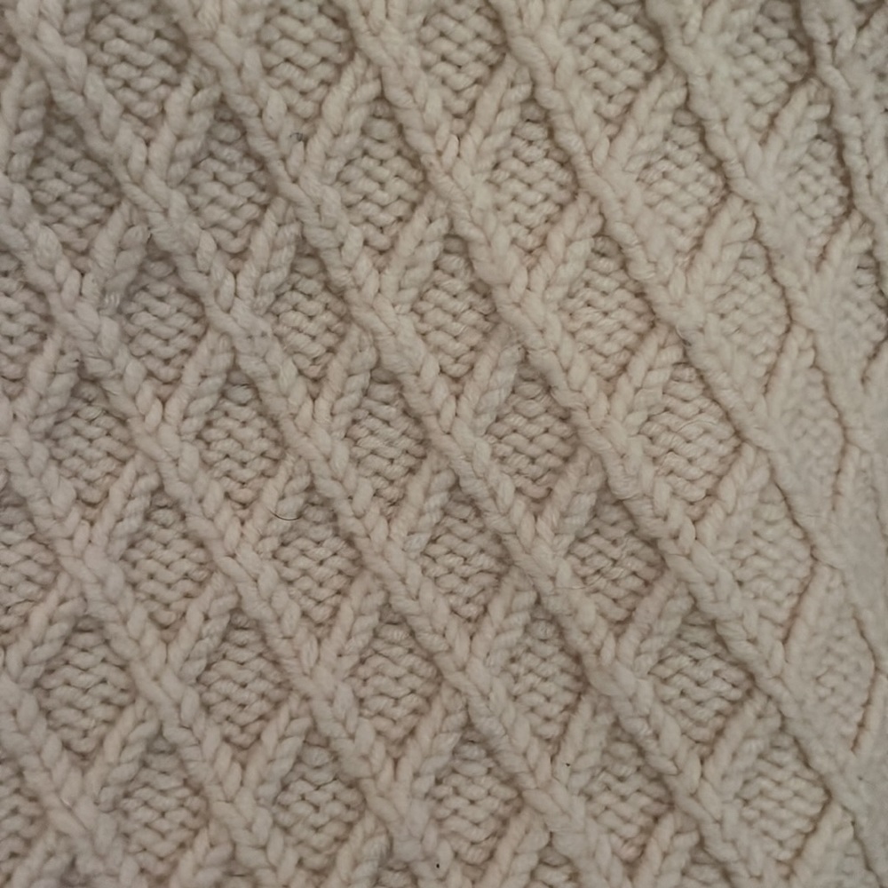 Tory Burch wool sweater - Picture 4 of 4